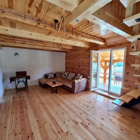 Montenegro Dream House Zabljak  Exterior photo