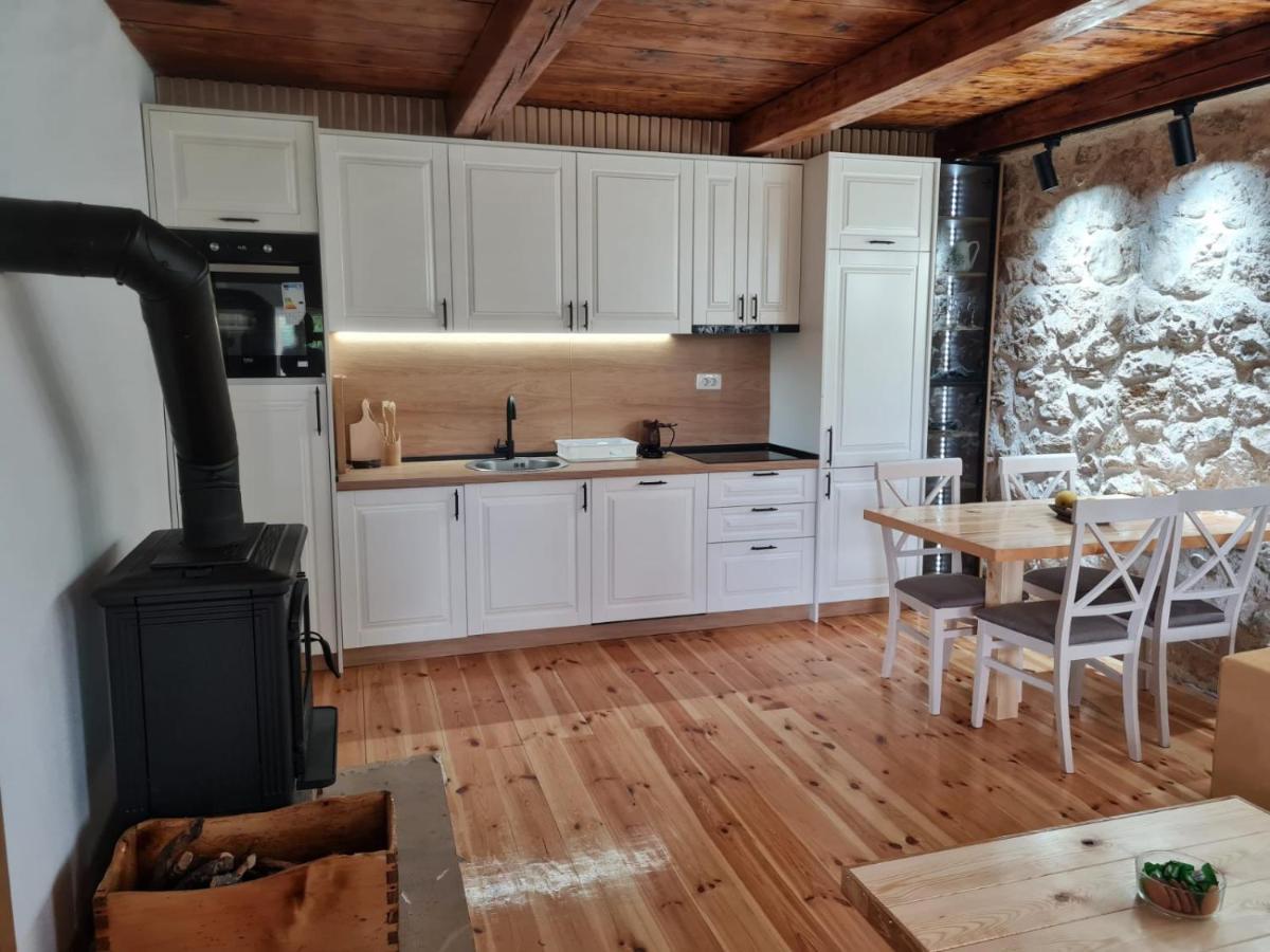 Montenegro Dream House Zabljak  Exterior photo