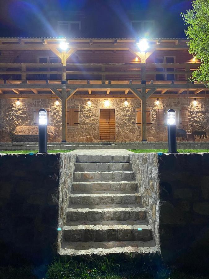 Montenegro Dream House Zabljak  Exterior photo