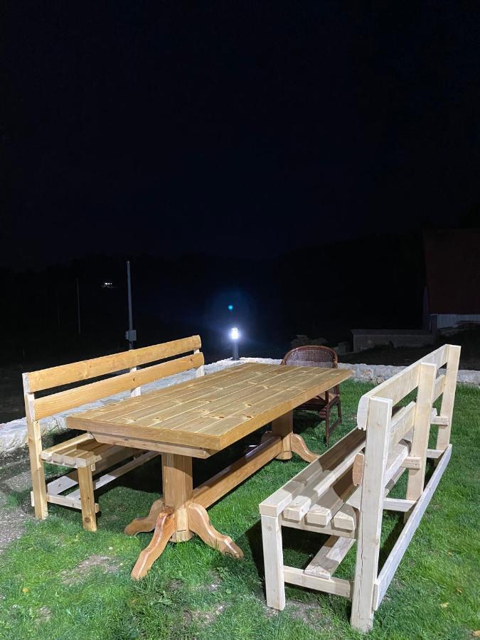 Montenegro Dream House Zabljak  Exterior photo