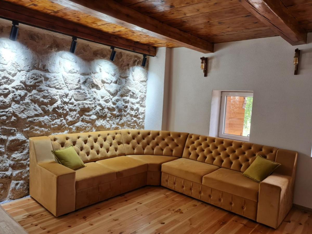 Montenegro Dream House Zabljak  Exterior photo